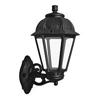 уличный настенный светильник fumagalli bisso/saba k22.131.000.axf1r в Уфе