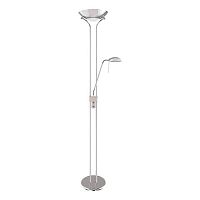 торшер arte lamp duetto a4329pn-2cc в Уфе