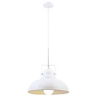 подвесной светильник arte lamp martin a5213sp-1wg в Уфе