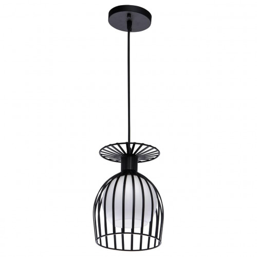подвесной светильник de markt city лоск 354018401 в Уфе