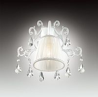 бра odeon light gronta 2892/1w в Уфе