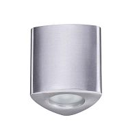 потолочный светильник odeon light aquana 3573/1c в Уфе