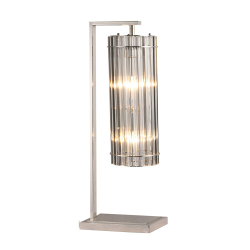 настольная лампа pimlico nickel от delight collection в Уфе
