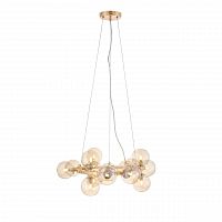 подвесная люстра st luce parllaone sl435.203.15 в Уфе