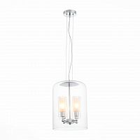 подвесная люстра st luce сapello sl314.103.04 в Уфе