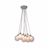 подвесная светодиодная люстра arte lamp pallone a3025sp-9cc в Уфе