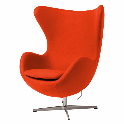 кресло egg chairорковное в Уфе