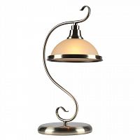 настольная лампа arte lamp safari a6905lt-1ab в Уфе