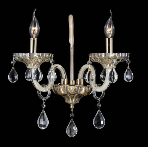 бра crystal lux sierra ap2 в Уфе