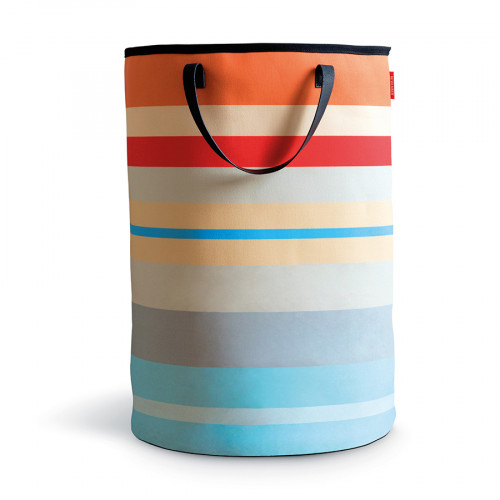 корзина для белья sandy stripes в Уфе