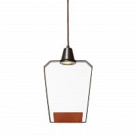 подвесной светильник loft it ceramic 6951/1b в Уфе