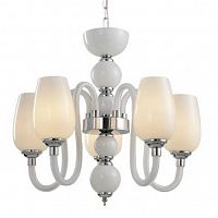 подвесная люстра arte lamp 96 a1404lm-5wh в Уфе