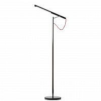 торшер de markt ракурс 631040701 в Уфе
