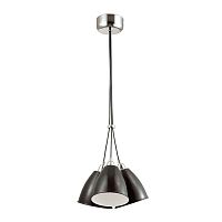 подвесная люстра odeon light trina 3974/3 в Уфе