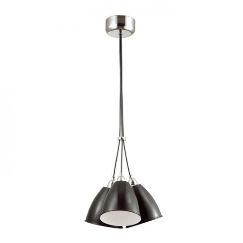 подвесная люстра odeon light trina 3974/3 в Уфе