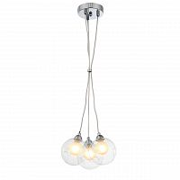 подвесная люстра st luce dualita sl431.113.03 в Уфе