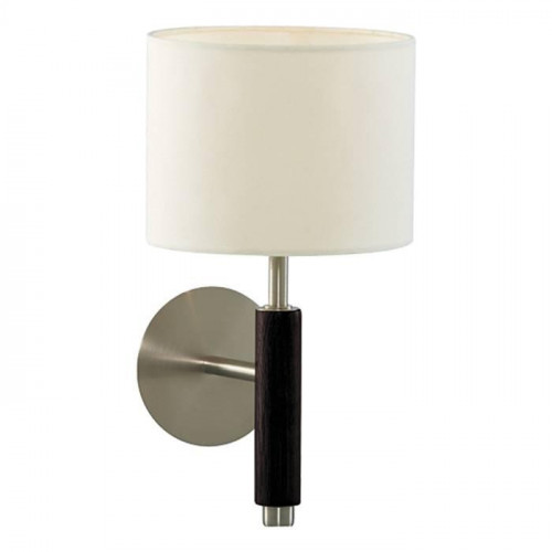 бра arte lamp woods a1038ap-1bk в Уфе