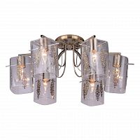 потолочная люстра toplight rosaline tl3710x-06ab в Уфе