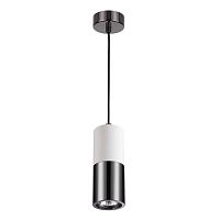 подвесной светильник odeon light duetta 3834/1 в Уфе