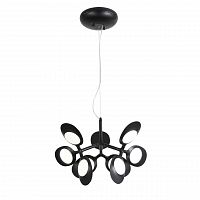 подвесная светодиодная люстра st luce farfalla sl824.403.09 в Уфе