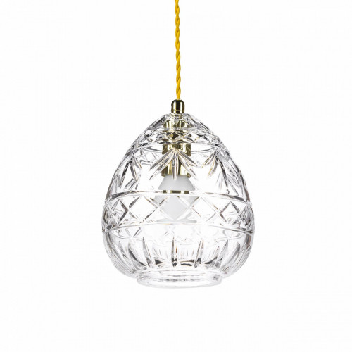 подвесной светильник crystal pithos в Уфе