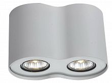 потолочный светильник arte lamp falcon a5633pl-2wh в Уфе