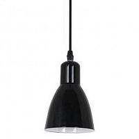 подвесной светильник arte lamp 48 a5049sp-1bk в Уфе