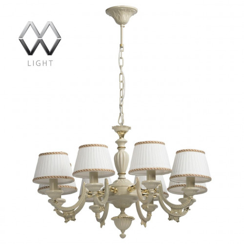 подвесная люстра mw-light ариадна 450012808 в Уфе