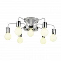 потолочная люстра arte lamp a6001pl-7wh в Уфе