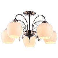 потолочная люстра arte lamp millo a9548pl-5cc в Уфе