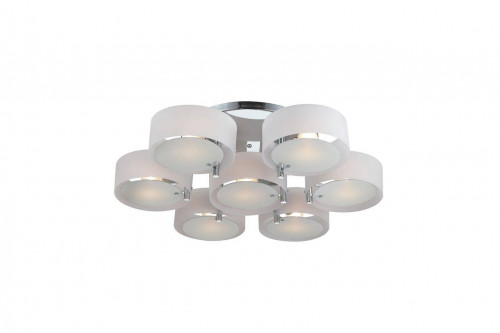 потолочная люстра st luce foresta sl483.502.07 в Уфе