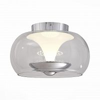 потолочный светодиодный светильник st luce sobrio sl477.102.01 в Уфе