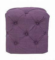 пуф amrit purple фиолетовый в Уфе