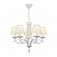 подвесная люстра toplight grace tl1139-5h в Уфе