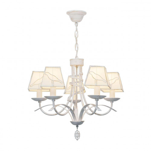 подвесная люстра toplight grace tl1139-5h в Уфе