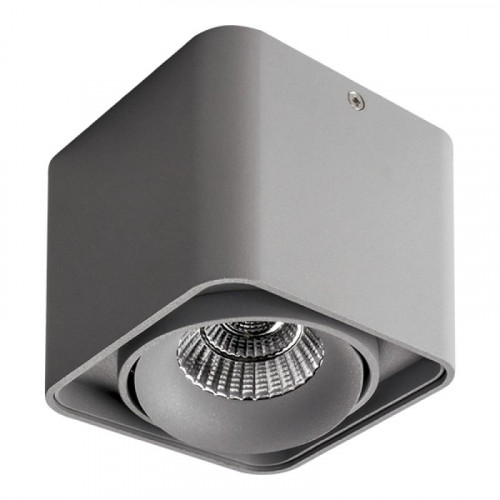 потолочный светильник lightstar monocco 212519 в Уфе
