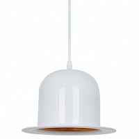 подвесной светильник arte lamp bijoux a3234sp-1wh в Уфе