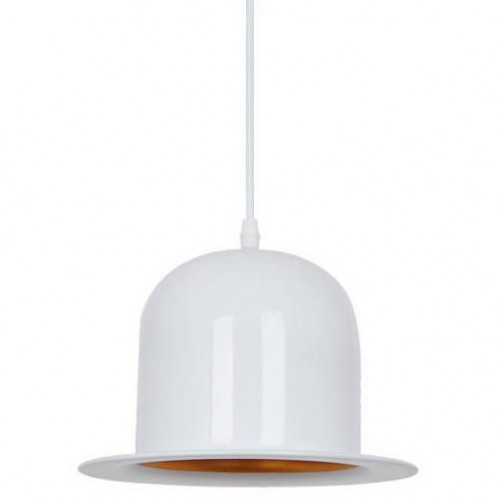 подвесной светильник arte lamp bijoux a3234sp-1wh в Уфе