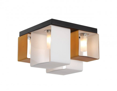 потолочная люстра st luce concreto sl536.092.04 в Уфе