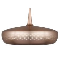 плафон clava dine brushed copper в Уфе