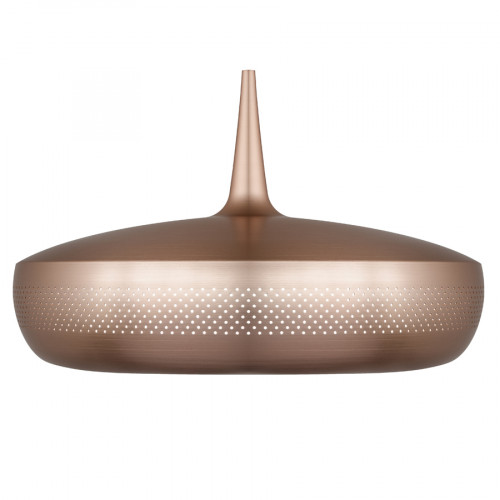 плафон clava dine brushed copper в Уфе