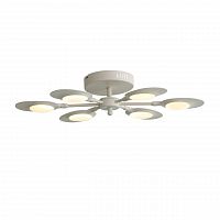 потолочная светодиодная люстра st luce farfalla sl824.502.06 в Уфе