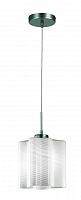 подвесной светильник st luce onde sl117.503.01 в Уфе