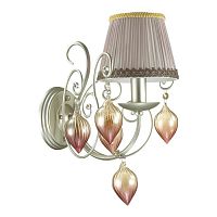 бра odeon light persia 3925/1w в Уфе