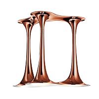 потолочный светильник pl nafir 3 bronze/white от axo light в Уфе
