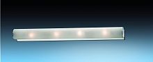 подсветка для зеркал odeon light tube 2028/4w в Уфе