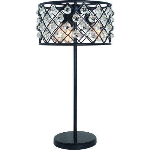 настольная лампа divinare brava 8203/01 tl-3 в Уфе
