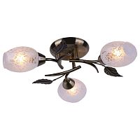 потолочная люстра arte lamp anetta a6157pl-3ab в Уфе