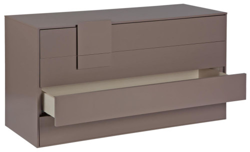 комод modesto l2g002 319-gianduia мокко в Уфе