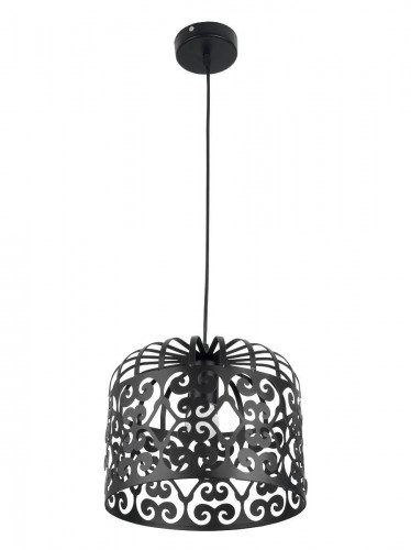 подвесной светильник toplight charlotte tl4010d-01bl в Уфе